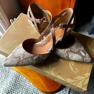 Sofft women’s shoes